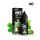 Liquid Only Salt 10ml - Spear Mint 20mg